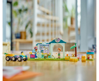 LEGO Friends 42632 Lecznica dla zwierząt gospodarczych - 1202556 - zdjęcie 12